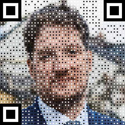 qr code linkedin